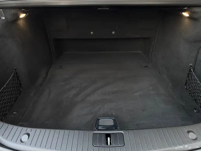 مرسيدس S450 2020 KIT AMG قمه فالنظافه 11