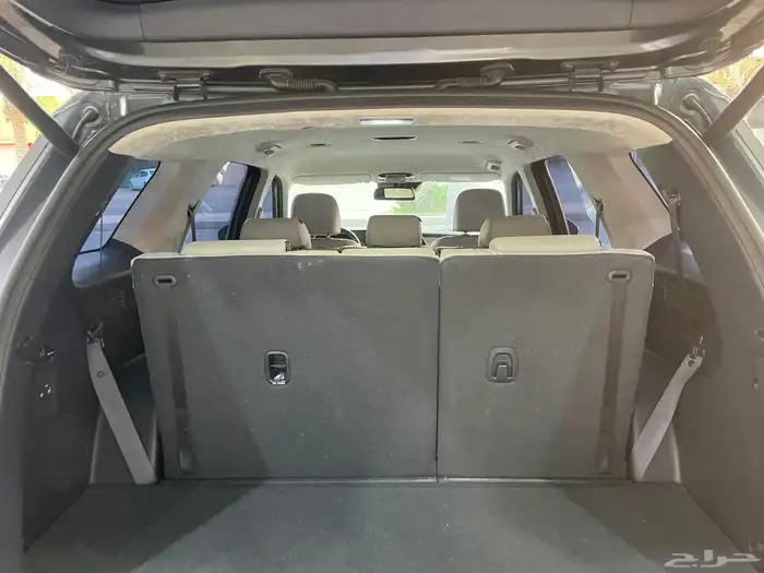 هونداي باليسيد 2021 فل كامل ديزل 11