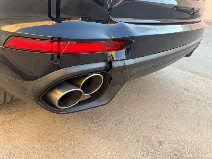 بورش كاين S 2015 6