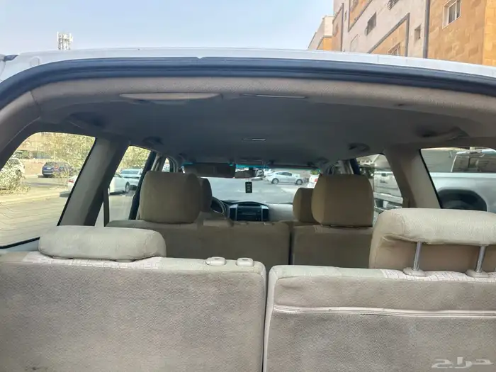 تيوتا برادو 10