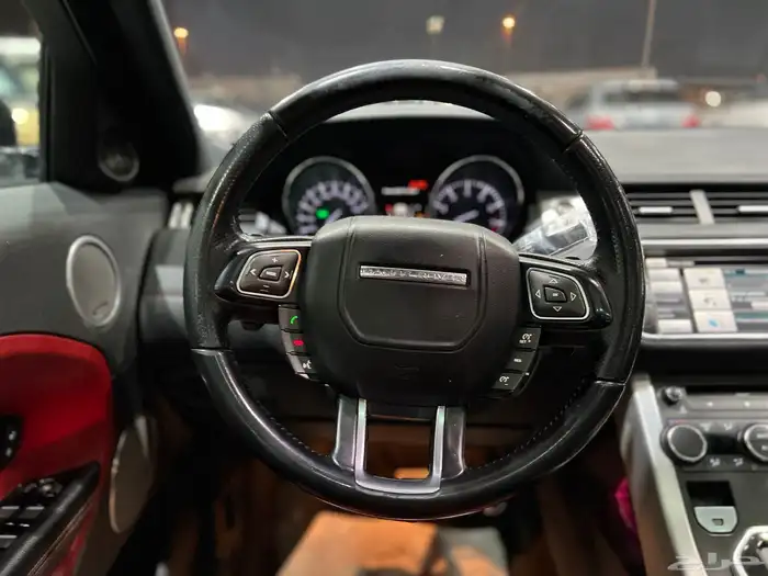 لاند روفر ايفوك موديل 2015 10