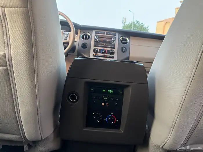 فورد كسبديشن 2014 11