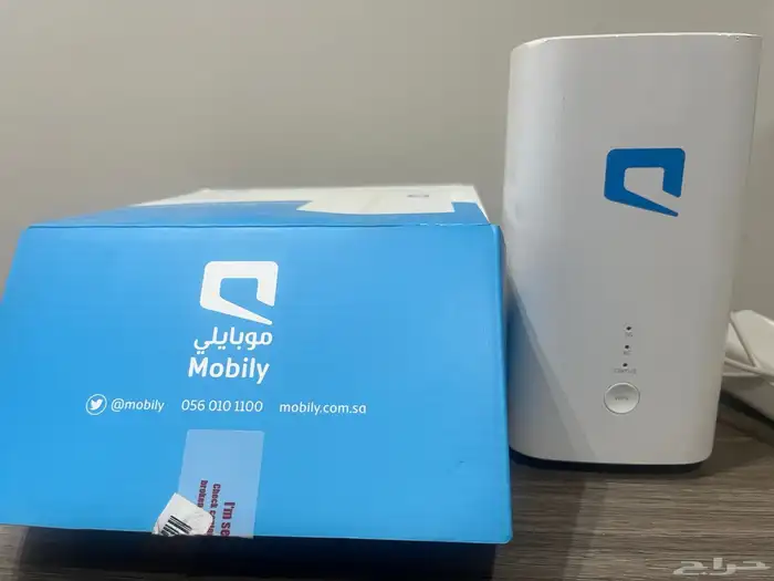 راوتر موبايلي 5G هواوي 0