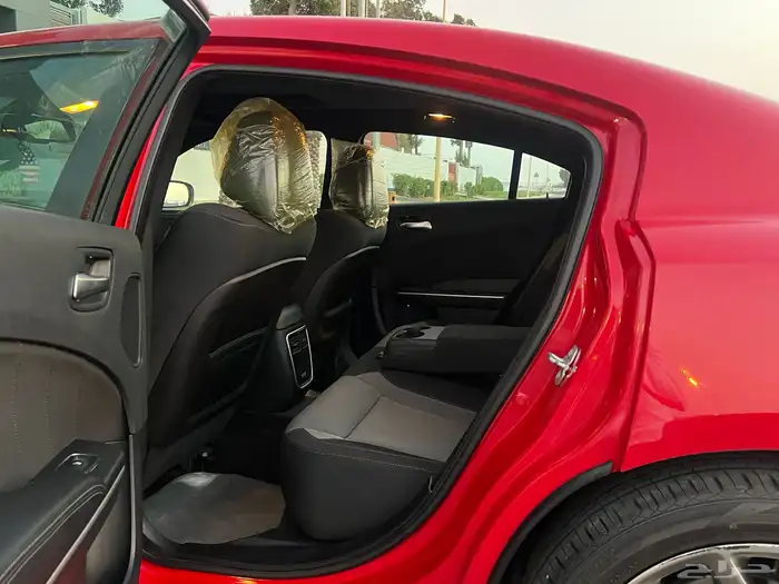 تشارجر 2016 فل كامل RALLYE بدي وكاله مكينه وقير وكاله 22