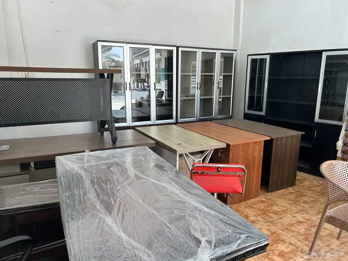 كل شي موحد عندنا من غرف الي مطابخ 14