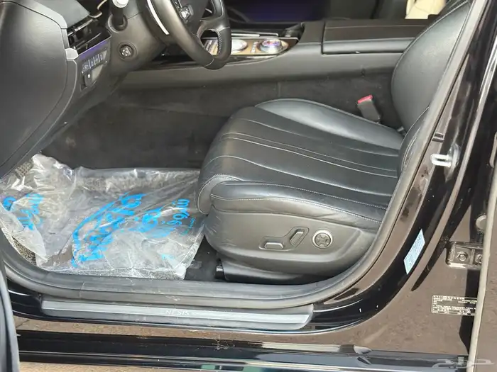 جنسس G80 2021 21