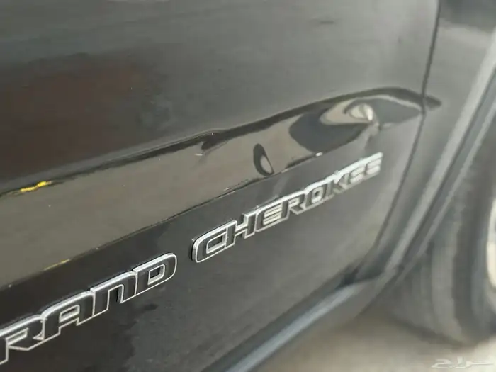 جيب جراند شروكي لميتد 2019 ممشى 34 الف 11