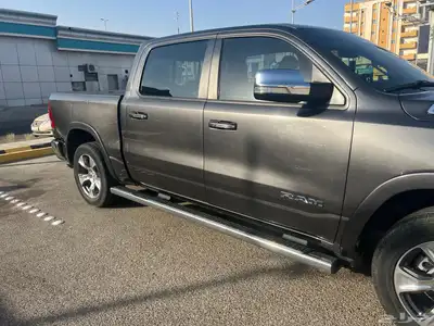 رام لارامي 2022 index