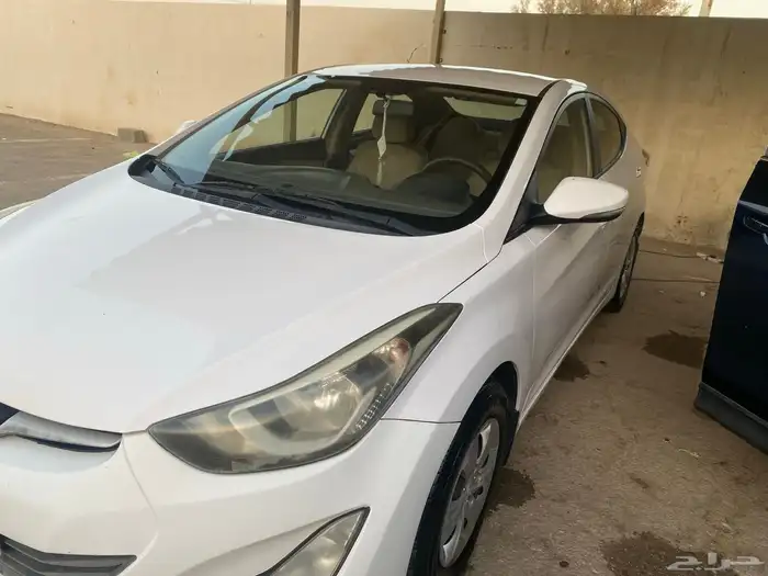 انتراء 2016 نظيف للبيع او البدل بسيارة حوض 1