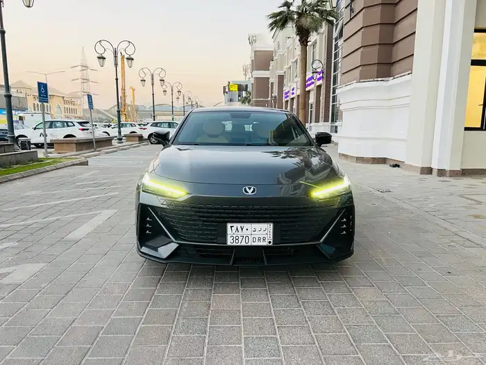 شانجان يوني في 2023 3