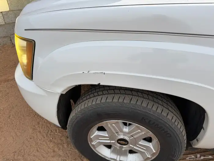 شيفروليه افلانش 2010 لللبيع 2