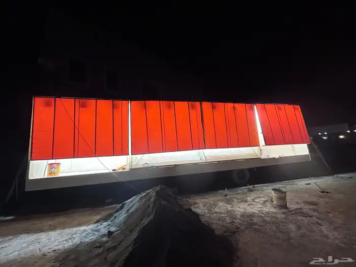 ساتر سواتر حي الفضيلة جده 13