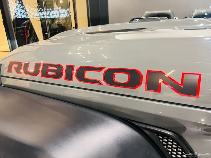 جيب جلاديتور موديل 2021 (بحالة الوكالة) 7