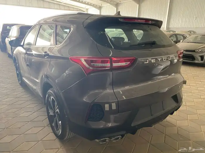 جيتور X70 كمفورت سعودي 2026 15