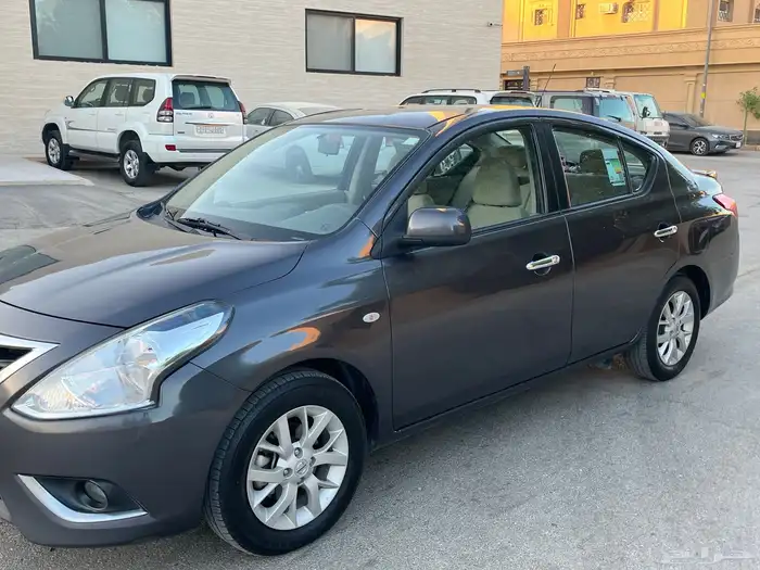 للبيع نيسان صني 2023كمفورت فل كامل. 9