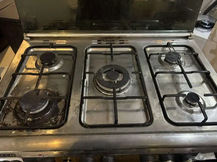 بوتجاز 5 عيون 2