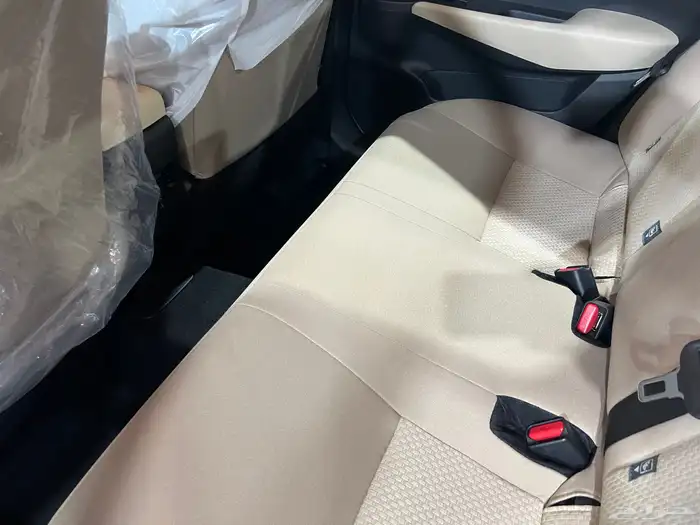 يارس واي 2026 جديد 12