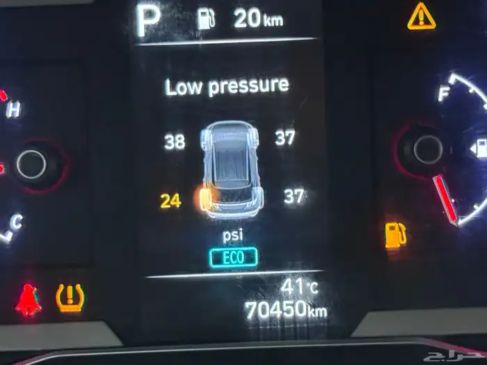 هونداي توسان موديل 2022 21