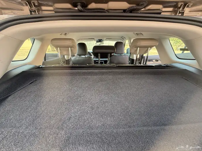 فورد تيريتوري 2023 أمبيانتي بلس المطور 28