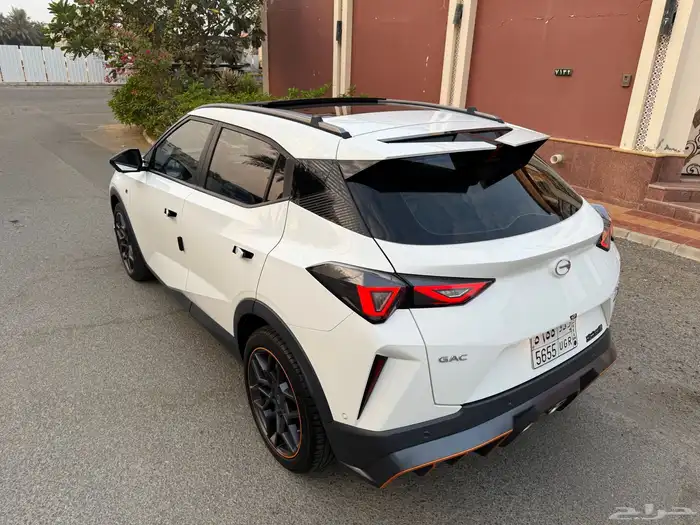 جاك جي اس 3 ام زوم R بحالة الوكالة 15