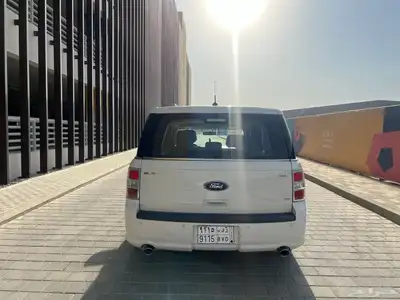 فورد فليكس موديل 2013 للبيع index