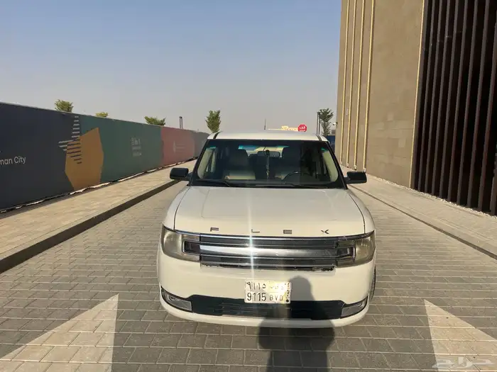 فورد فليكس موديل 2013 للبيع 0