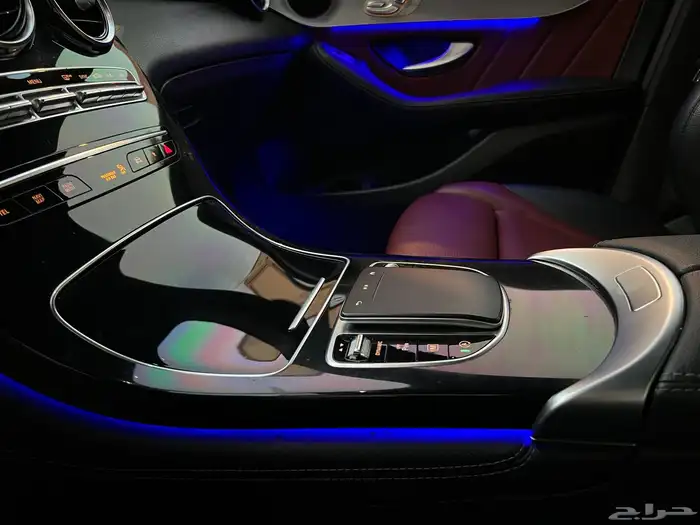 مرسيدسGLC..2020..(كوب) نظيف جدا 19