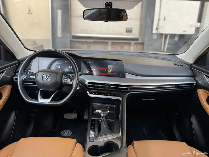 شانجان CS35 10