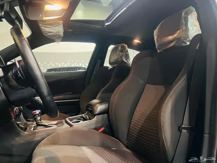 دودج تشارجر 2019 GT(بحالة ممتازة) 4