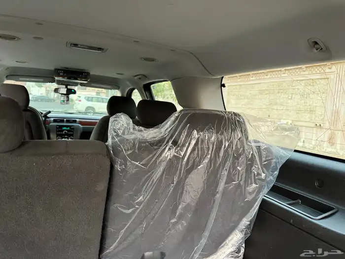 جمس يوكن طويل قمه في للنظافه 2007 20