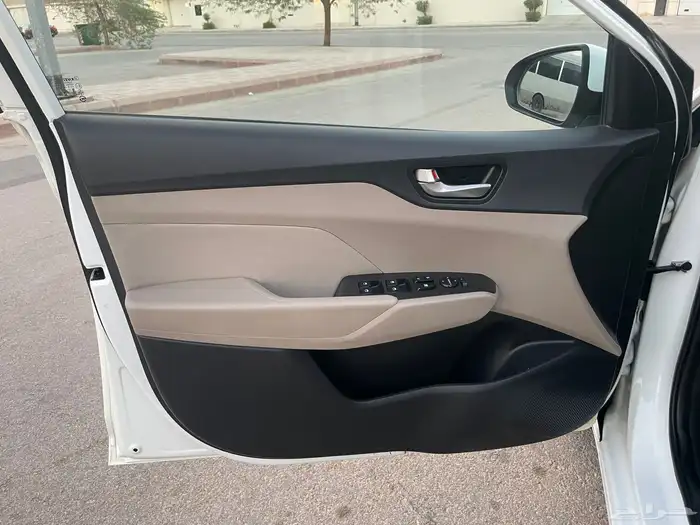 اكسنت 2020 نظيف جدا جدا 18