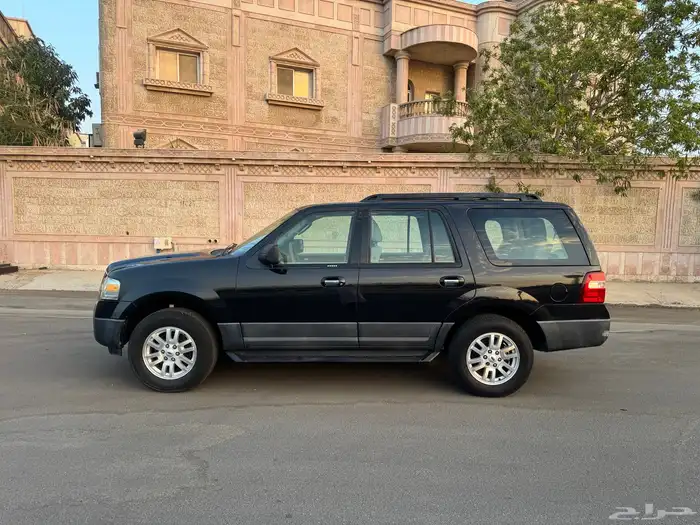 فورد كسبديشن 2014 1