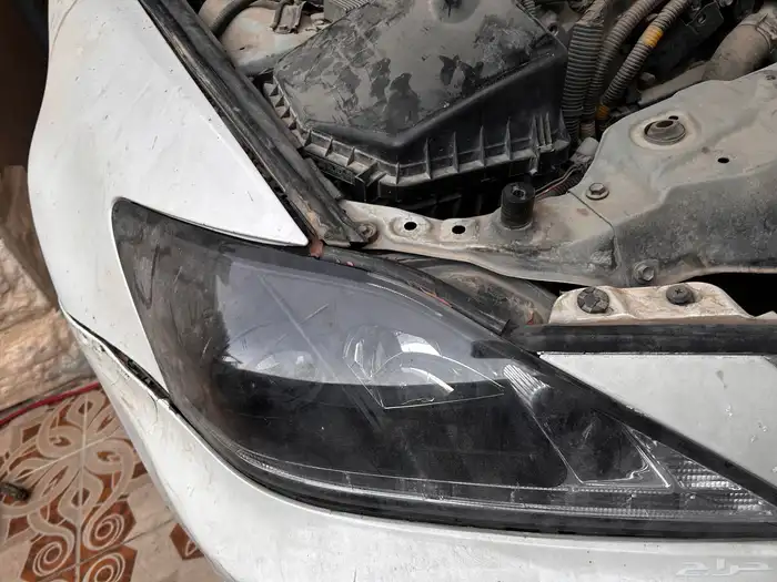 قطع غيار لكزس 3