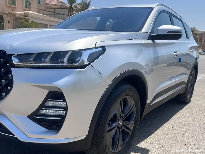 شيري تيجو 7 برو 2023 نص فل وكاله نضيف للمستخدم 37