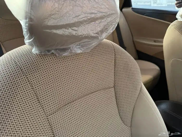 هونداي سوناتا 2015 سعودي 21