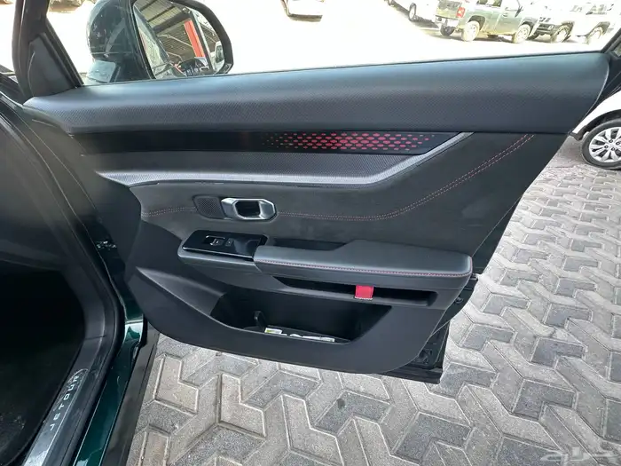 جيتور داشينق 2024 سعودي التوريدات الوطنيه للسيارات فل ابشن 22