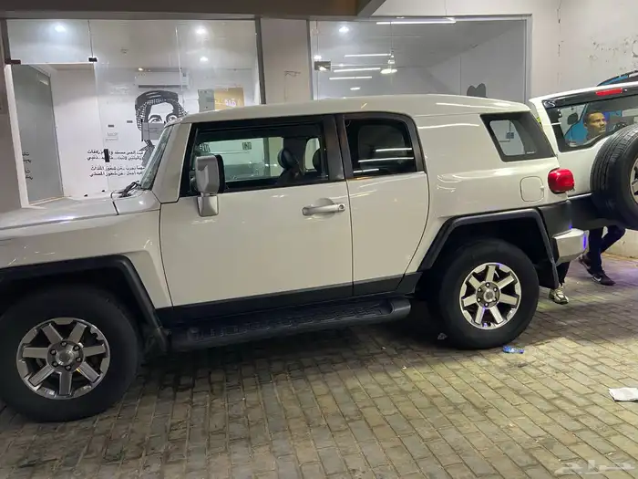 اف جي 2010 فل كامل 1