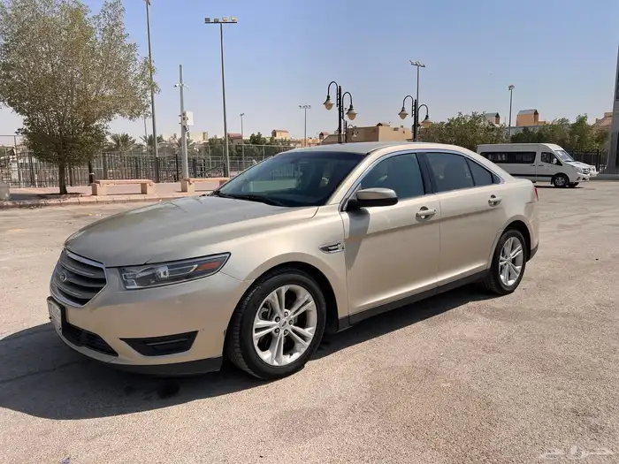 تورس 2017 نص فل ذهبي للبيع 6