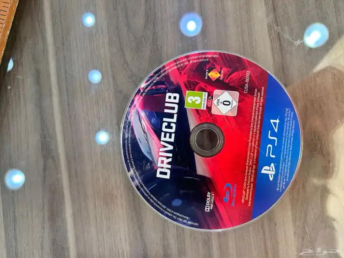 مجموعة اشرطة سوني 4 للبيع السمح جملة او فرد 0