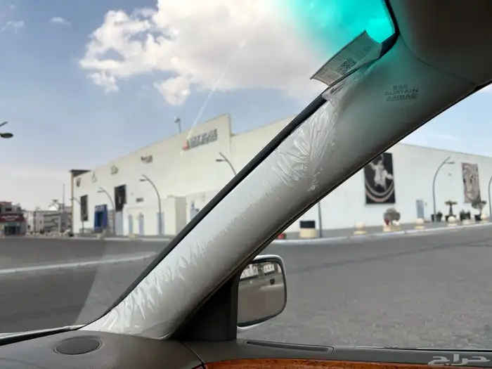 لكزس 2005 سعودي 37