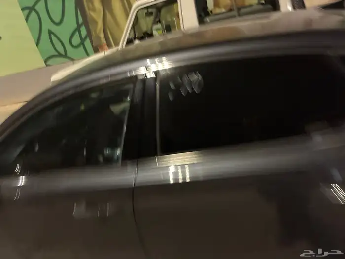 سياره بختصار مخزان لا صامل ول ماني بايع 0