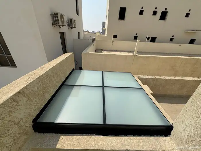 ألمنيوم  سكاي لايت 1