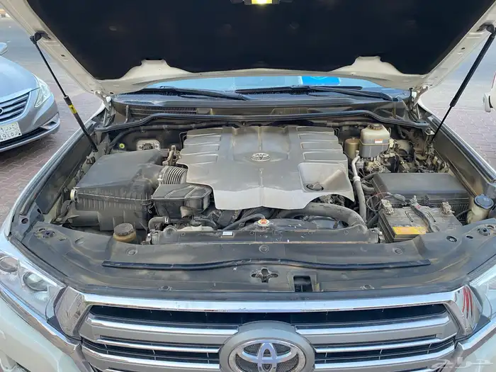 لاندكوزر GXR3 2018 8