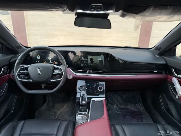 فاو بسترن B70 موديل 2023 فل كامل ( كسر الزيرو ممشى 16 الف ) 18