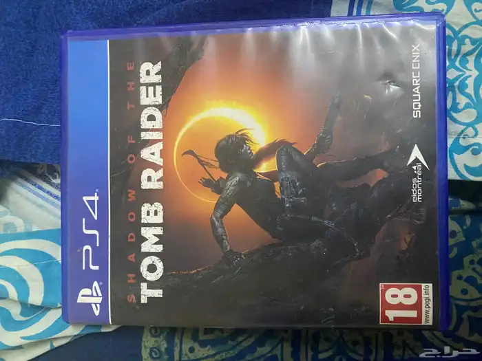 اسطوانات اللعاب سوني فور 3