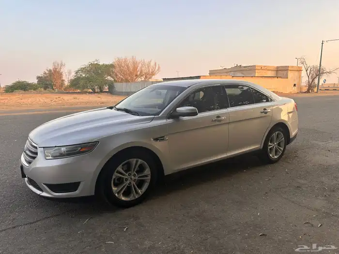 فورد تورس 2018 3