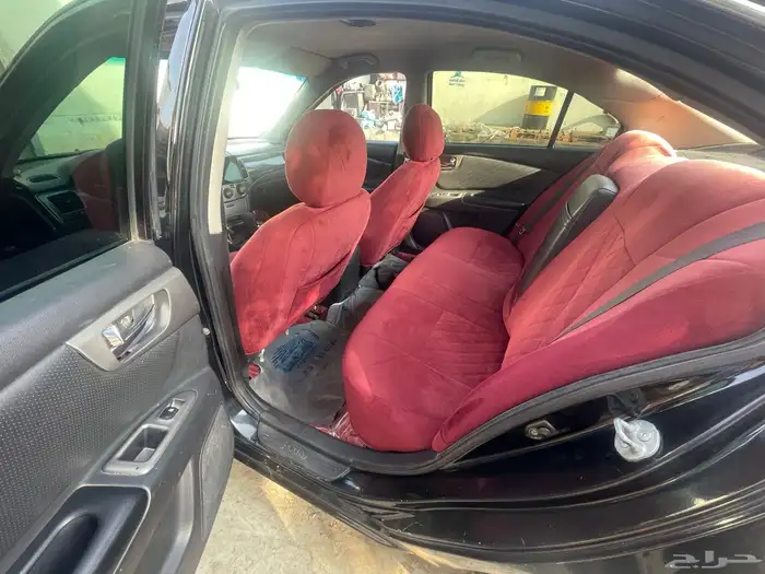 كيا أوبتيما 2009 3