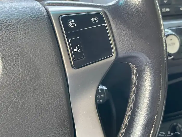 تويوتا برادو 2012 TXL سعودي 19