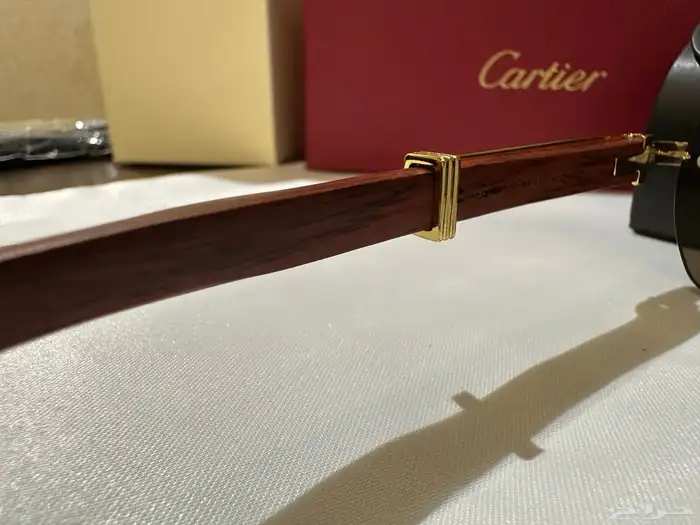 نظارة كارتير(سوبر ماستر كواليتي)للبيع 7