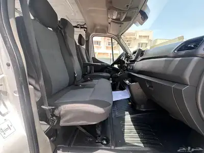 رينو ماستر 2021 ديزل بضاعه جير عادي محركات وكاله index